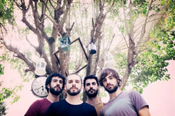 Adelanto del 2º disco de Maderacore