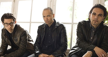 Danko Jones en España