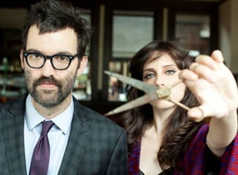 Eels presentan en España