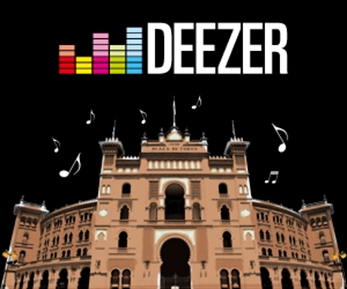 Deezer y MondoSonoro te invitan a una fiesta especial