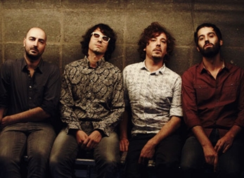 “Day”, nuevo disco de We Are Standard