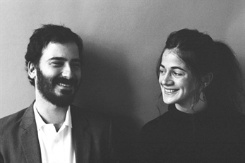 Live and Food de María Rodés y Ramón Rodríguez