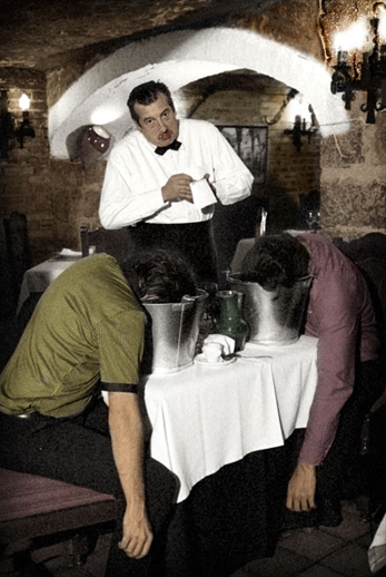 Guadalupe Plata en MondoTv