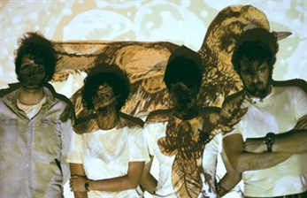 Endless Fall, víva el otoño