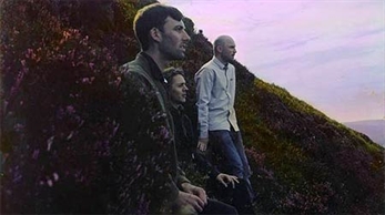 Escucha el nuevo disco de Darkstar