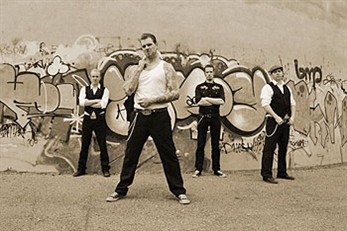 Noche de Rockabilly en Compostela