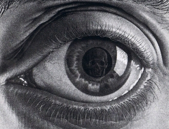 El ojo que todo lo ve