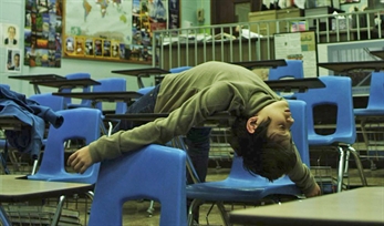 El ciclo Malvashorts en Málaga