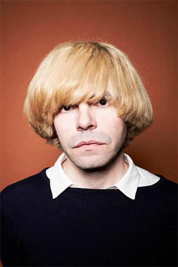 Tim Burgess opina sobre Lance Armstrong