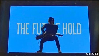 Miles Kane "rockea" en su nuevo videoclip