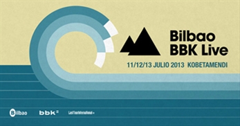 Festival Bilbao BBK Live: Nuevo y definitivo precio de los bonos de 3 días