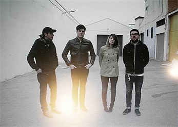 The Secret Society se disuelven