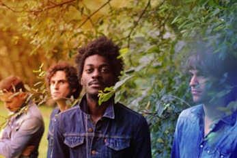 Nuevo disco de Zenttric en febrero