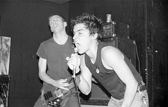 Black Flag se reúnen