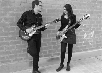 Arcanda en la banda sonora de una película