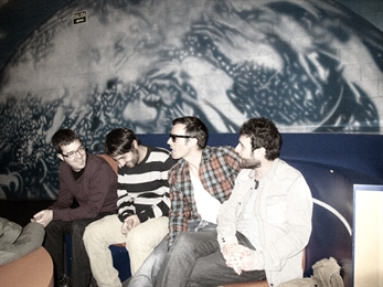 Bragas y rock de altos vuelos en Málaga