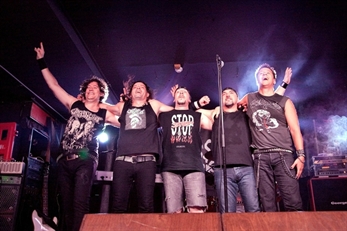 Primer vídeo de Miss Diciembre