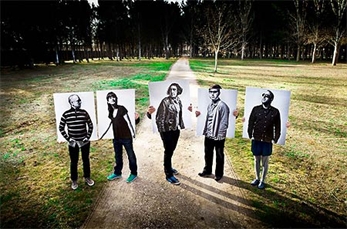 Yani Como estrenan videoclip