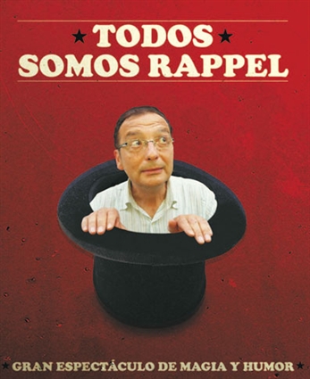 Juanjo de la Iglesia girará en el Circuito Café Teatro de Valencia