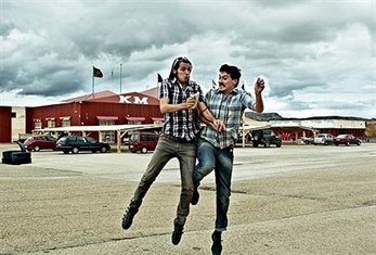 Za! anuncian nuevo disco