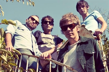 Nuevo video de Zodiacs