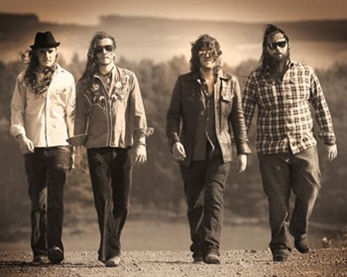 Concierto gratuito de Buffalo Summer en Bilbao