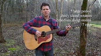Mac McCaughan de Superchunk, estrella del nuevo vídeo de Yo La Tengo