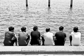 Últimos conciertos de la gira de Lisabö