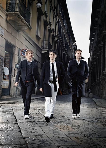Muse y Love Of Lesbian reinan en las Votaciones de los Lectores