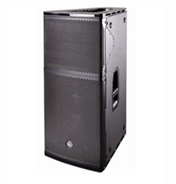 Sistema Convert 15A de D.A.S Audio