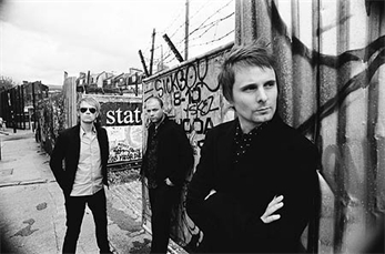 Muse empiezan a pensar en la continuación de "The 2nd Law"