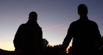 Adelanto del debut de Amores Perros