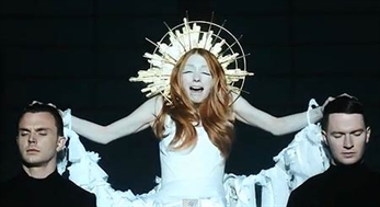 Hurts estrenan videoclip