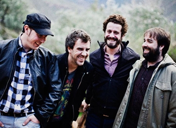 Juan Alberto de Niños Mutantes nos descubre sus temas favoritos