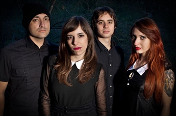 Milton avanzan una canción de su próximo disco