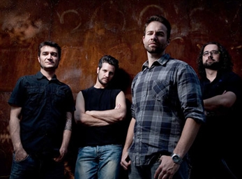 Semifinales del Hard Rock Rising