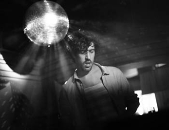 Jueves electrónicos en Bilbao