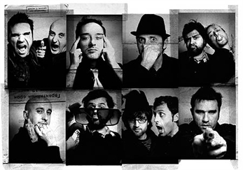 Edición especial de "La noche eterna" de Love Of Lesbian