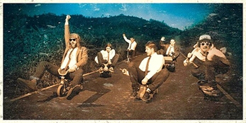 Desakato presenta nuevo video