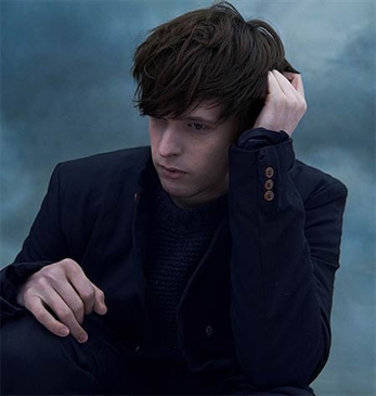 Escucha lo nuevo de James Blake