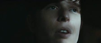 James Blake sobrevive al fin del mundo
