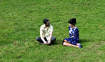 Los Bonsais presentan "Medio Tiempo"