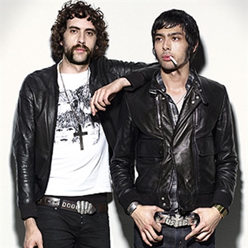 Nuevos nombres para el Sónar