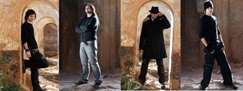 Todo a punto para el 7º Bunburazo