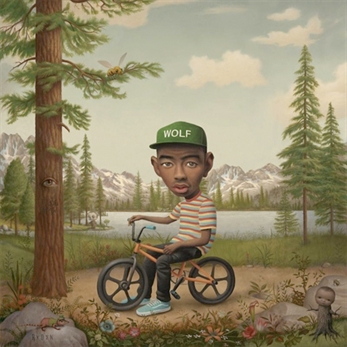 Tyler The Creator anuncia disco y muestra tres portadas diferentes