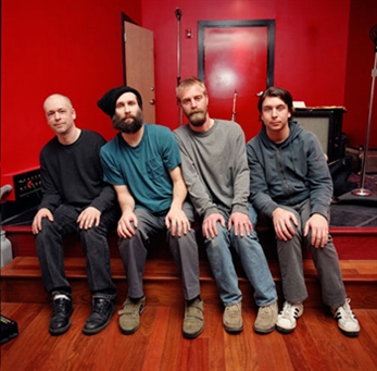 Built To Spill y Crystal Fighters en el Kutxa Kultur Festibala