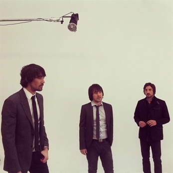 Lori Meyers estrenan otro tema de "Impronta"