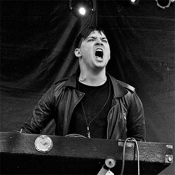 Así suena lo nuevo de Prurient con "Through The Window"