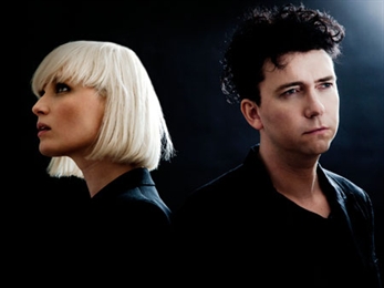 The Raveonettes abren su nueva gira española