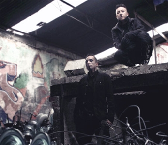 Hocico, nueva gira española